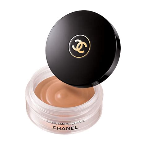 soleil tan de chanel cream bronzer base|Chanel soleil tan buy online.